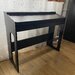 Pian electric 64 de clape suport de lemn,